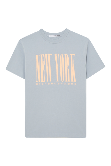 NY Graphic T-Shirt